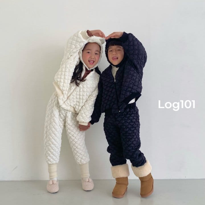 Log101 - Korean Children Fashion - #littlefashionista - Cloud Hat - 7