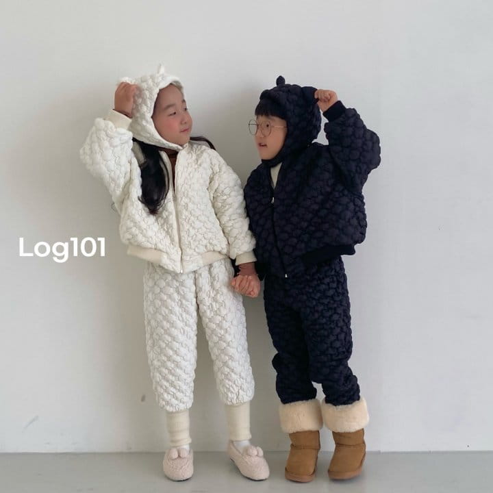 Log101 - Korean Children Fashion - #magicofchildhood - Cloud Hat - 8
