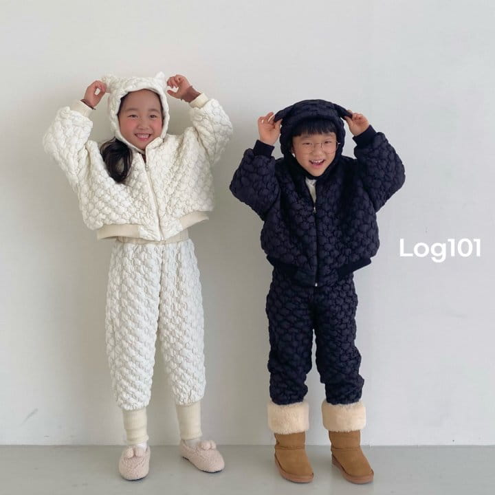 Log101 - Korean Children Fashion - #minifashionista - Cloud Hat - 9
