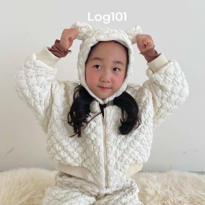 Log101 - Korean Children Fashion - #todddlerfashion - Cloud Hat - 11