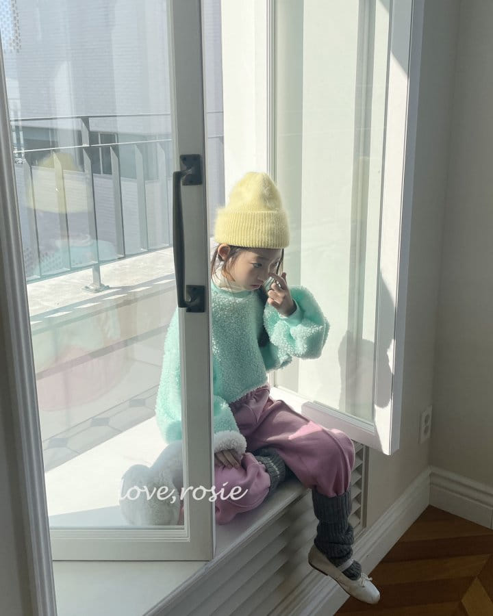 Love Rosie - Korean Children Fashion - #magicofchildhood - Mue Dumble Borelo  - 12