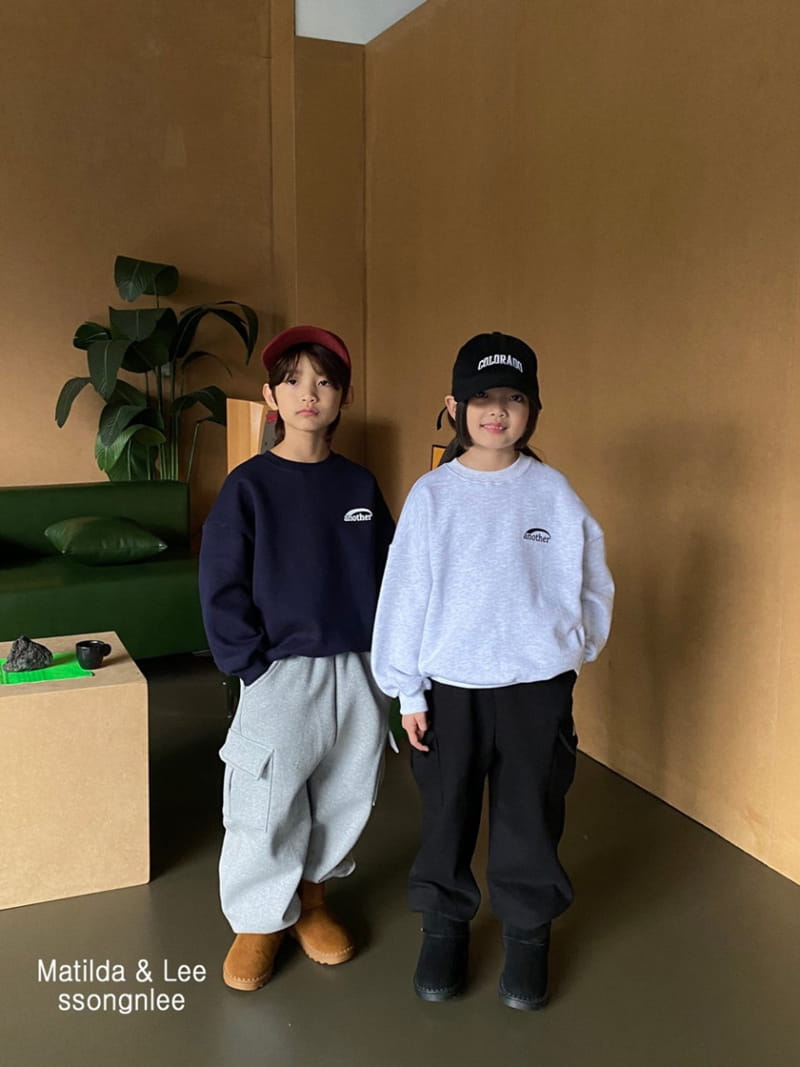 Matilda & Lee - Korean Children Fashion - #kidsshorts - Winter Anorher Pants - 5