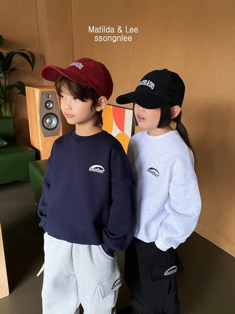 Matilda & Lee - Korean Children Fashion - #magicofchildhood - Winter Anorher Pants - 10