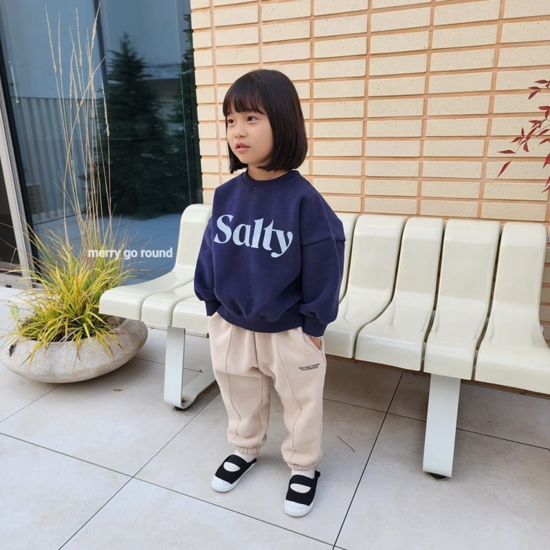 Merry Go Round - Korean Children Fashion - #magicofchildhood - Pintuck Pants - 4