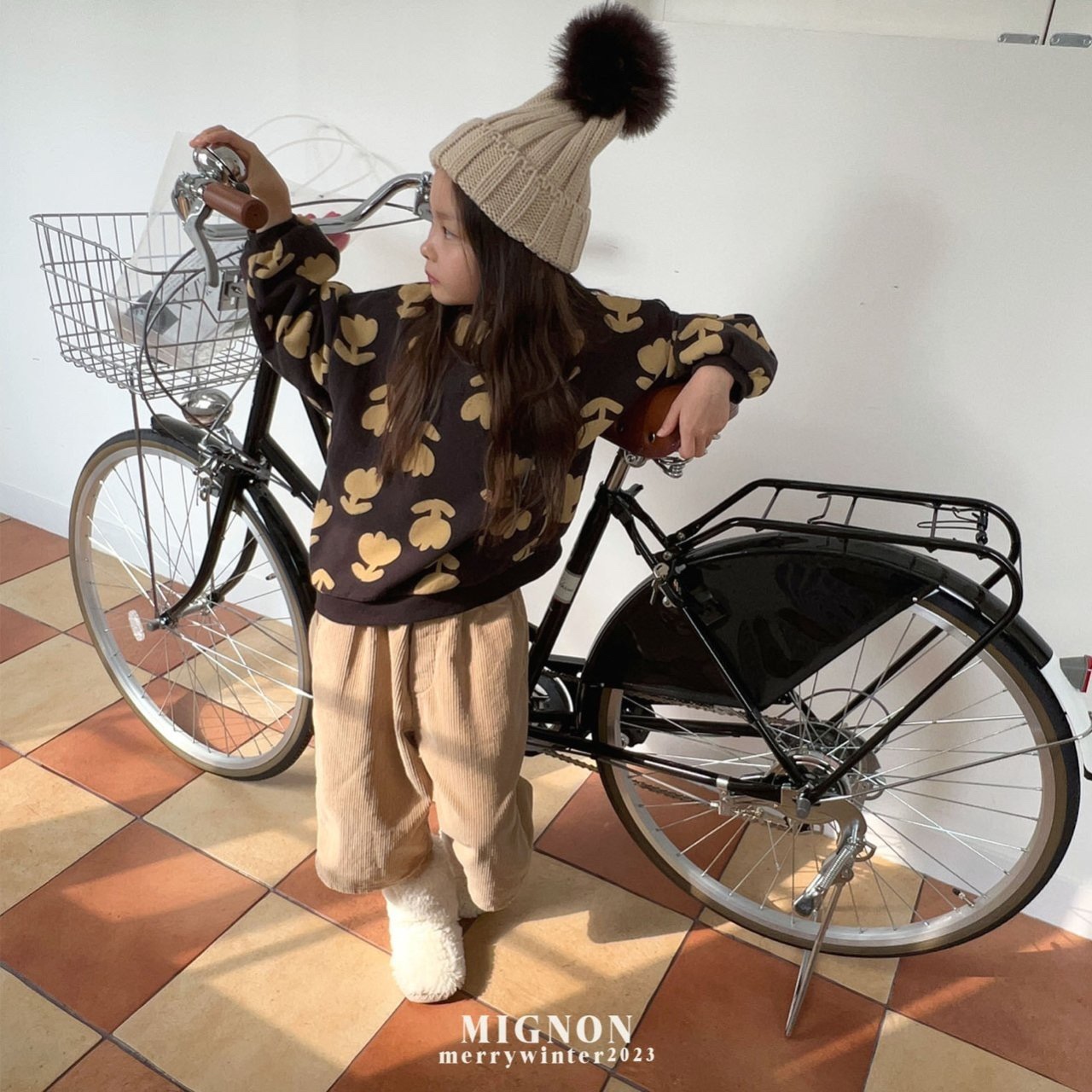 Mignon - Korean Children Fashion - #fashionkids - Roy Pants - 10