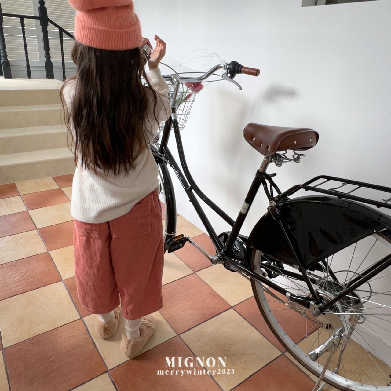 Mignon - Korean Children Fashion - #stylishchildhood - Roy Pants - 5