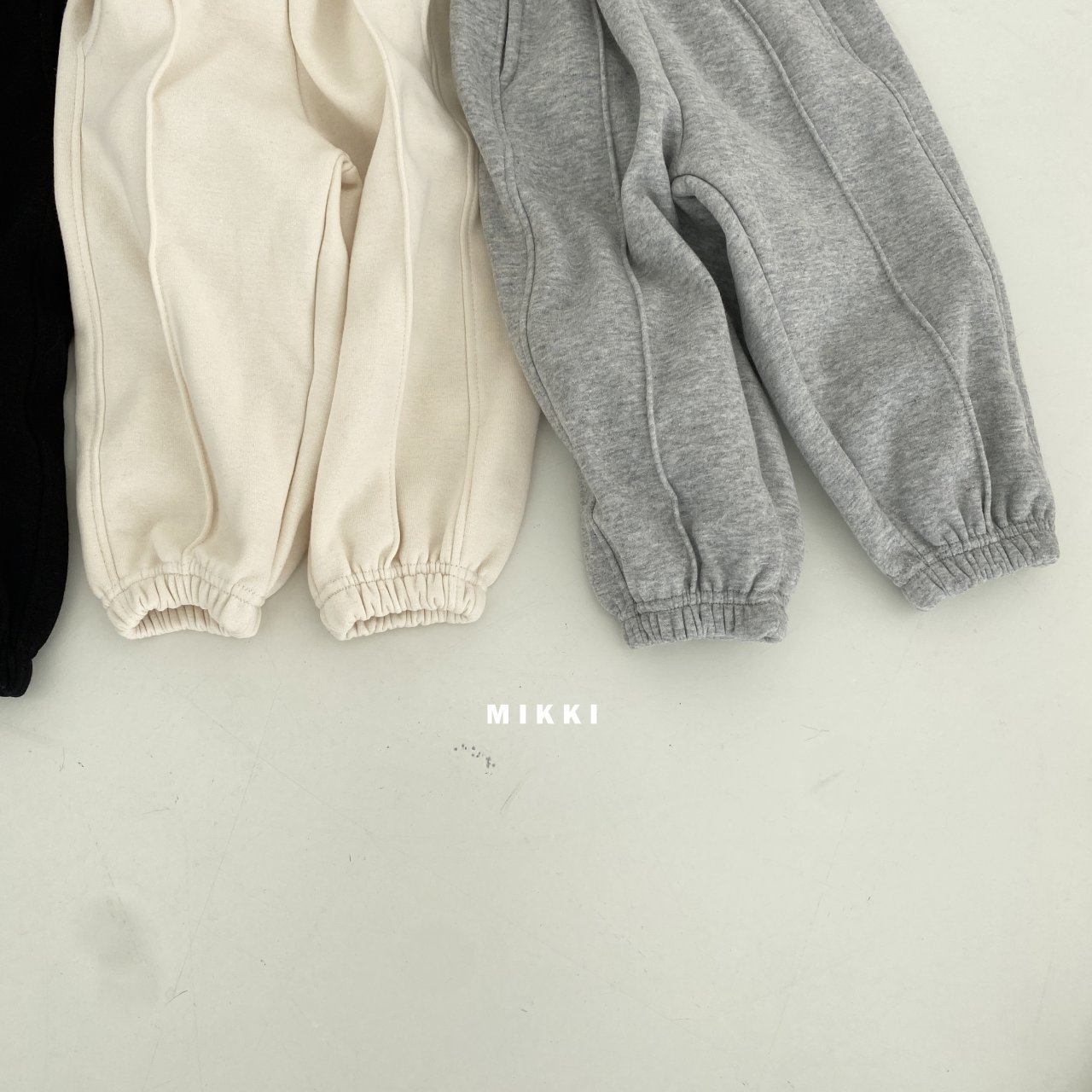 Mikki - Korean Children Fashion - #childofig - Winter Pants - 11