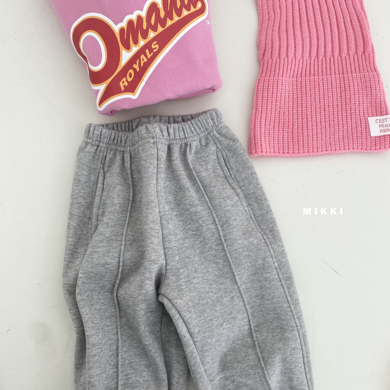Mikki - Korean Children Fashion - #childrensboutique - Winter Pants - 12