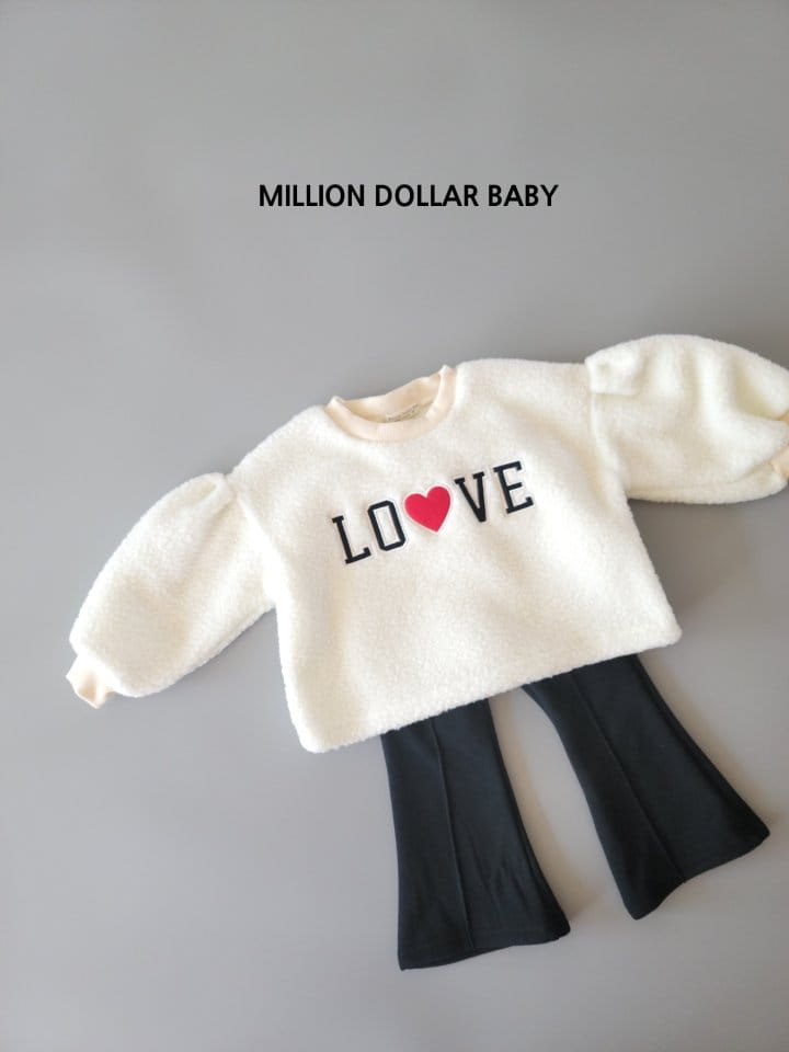 Million Dollar Baby - Korean Children Fashion - #Kfashion4kids - Pintuck Patns - 12