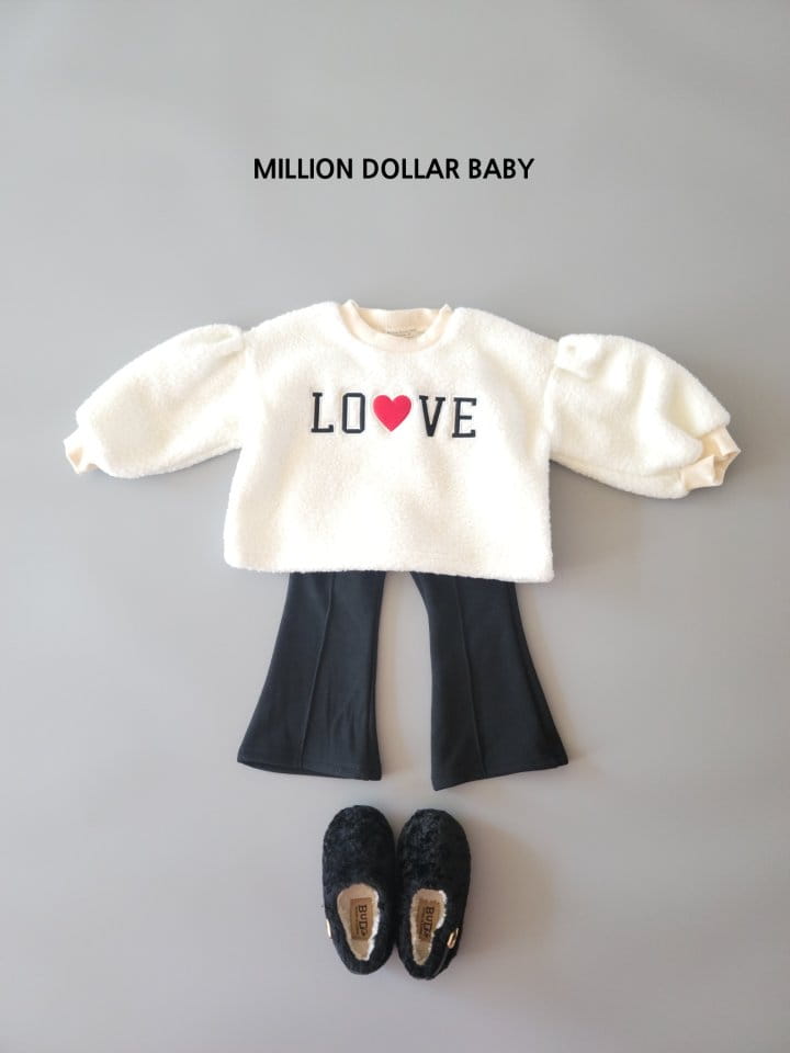 Million Dollar Baby - Korean Children Fashion - #childofig - Pintuck Patns - 4