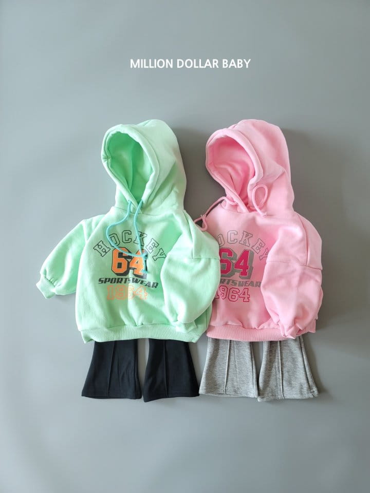 Million Dollar Baby - Korean Children Fashion - #designkidswear - Pintuck Patns - 6