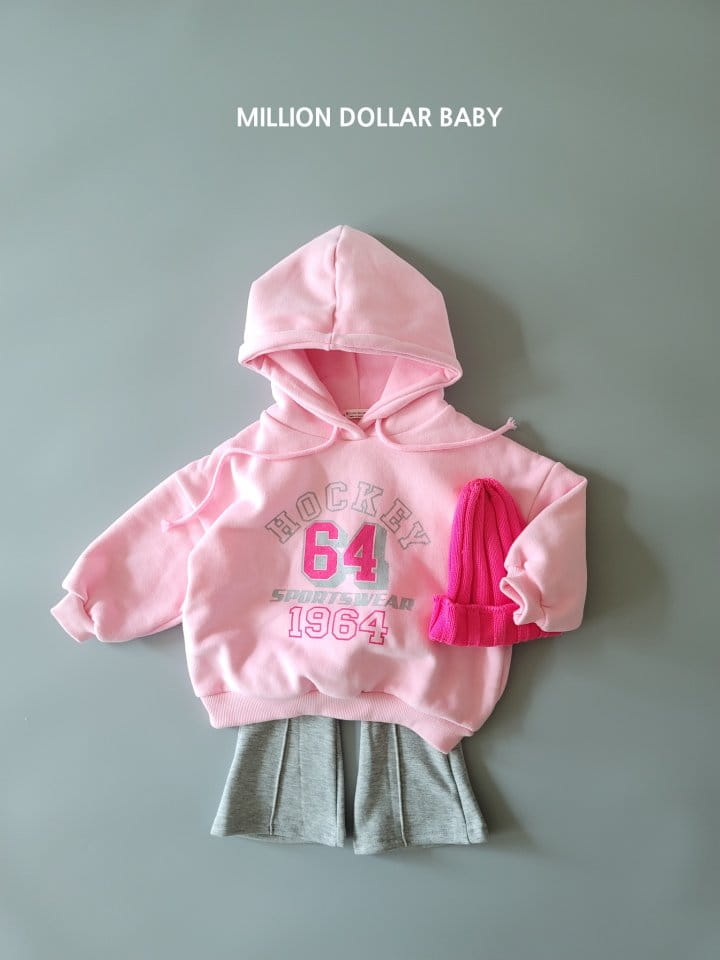 Million Dollar Baby - Korean Children Fashion - #discoveringself - Pintuck Patns - 7