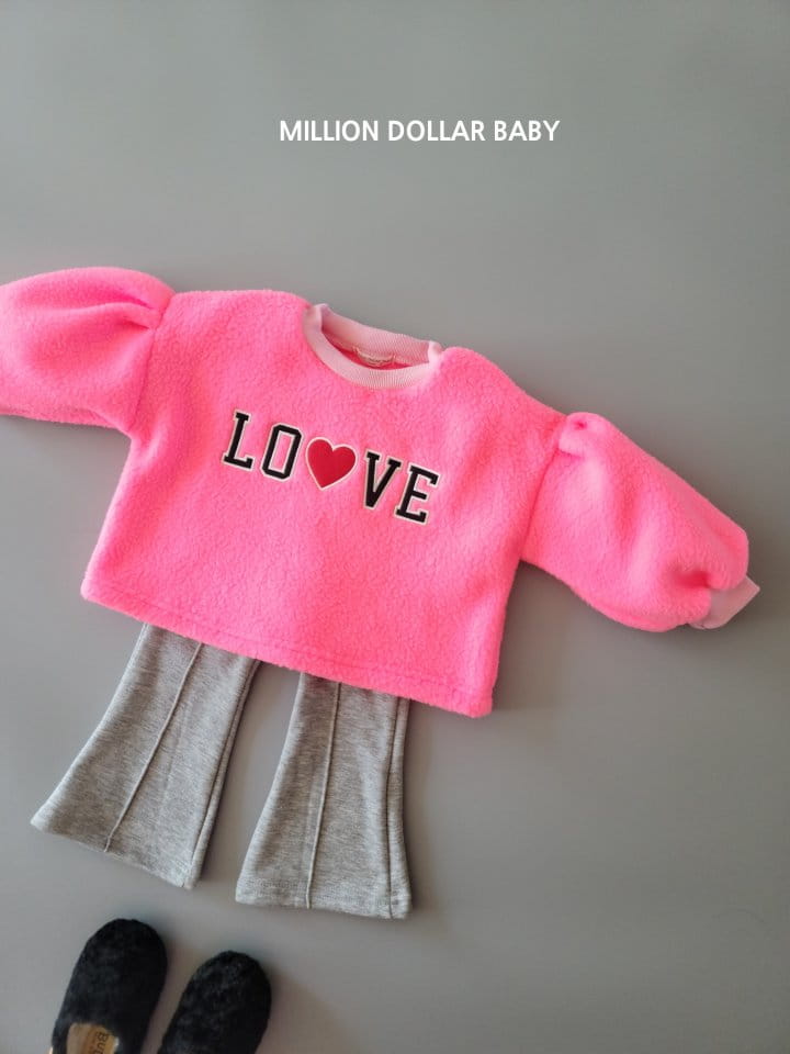 Million Dollar Baby - Korean Children Fashion - #kidzfashiontrend - Pintuck Patns - 11
