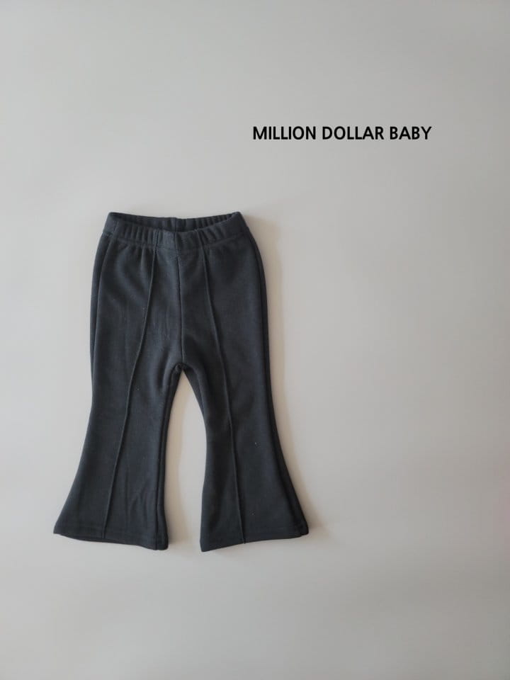 Million Dollar Baby - Korean Children Fashion - #prettylittlegirls - Pintuck Patns - 2