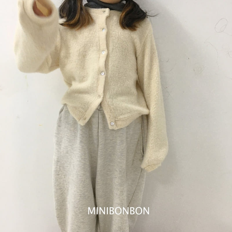Mini Bongbong - Korean Children Fashion - #kidzfashiontrend - Silrok Pants - 4