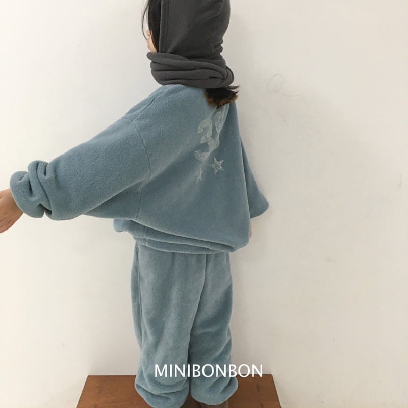Mini Bongbong - Korean Children Fashion - #Kfashion4kids - Hat Muffler - 7