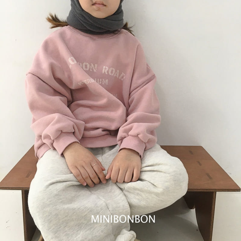 Mini Bongbong - Korean Children Fashion - #childofig - Silrok Pants - 9