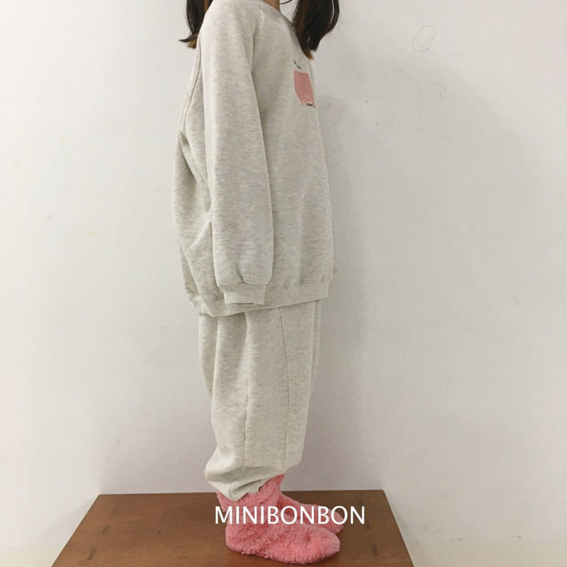 Mini Bongbong - Korean Children Fashion - #childofig - Zoo Sweatshirt - 8