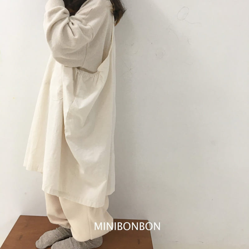 Mini Bongbong - Korean Children Fashion - #childofig - Soft Turtleneck - 6