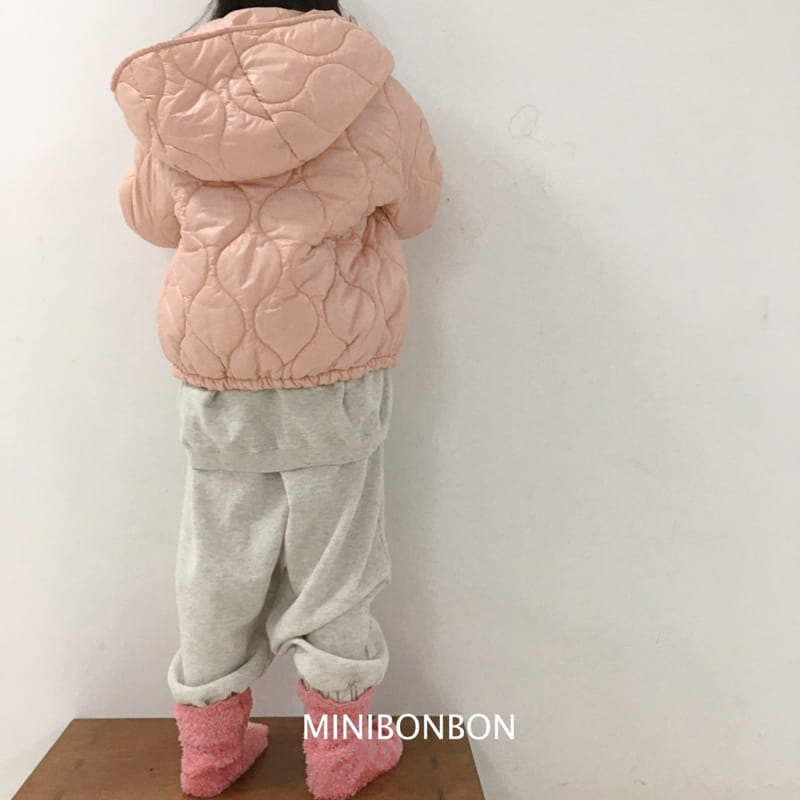 Mini Bongbong - Korean Children Fashion - #childrensboutique - Zoo Sweatshirt - 10