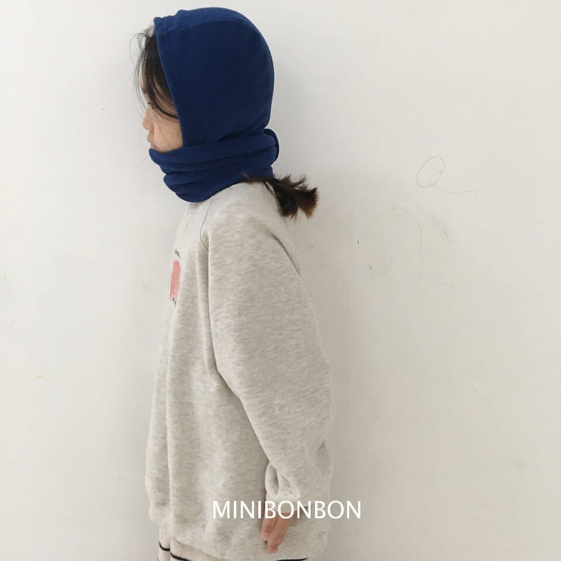 Mini Bongbong - Korean Children Fashion - #discoveringself - Zoo Sweatshirt - 12