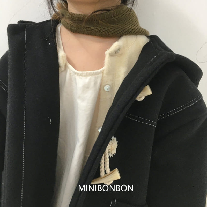 Mini Bongbong - Korean Children Fashion - #fashionkids - Paul Skirt - 4