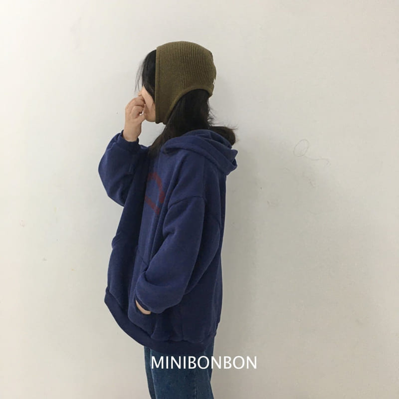 Mini Bongbong - Korean Children Fashion - #kidzfashiontrend - Bank Jeans - 10