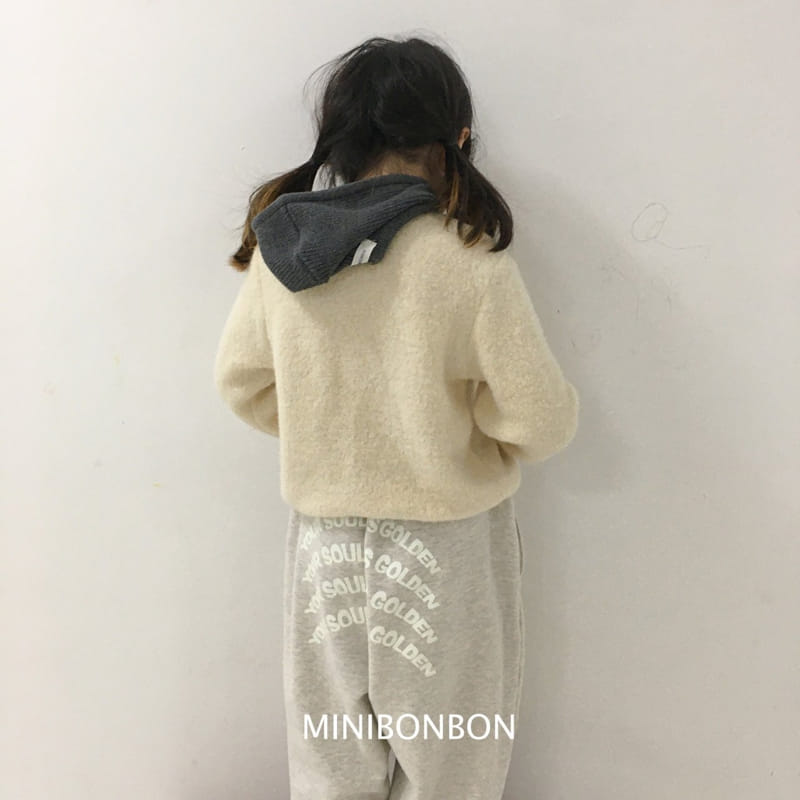 Mini Bongbong - Korean Children Fashion - #littlefashionista - Silrok Pants - 5