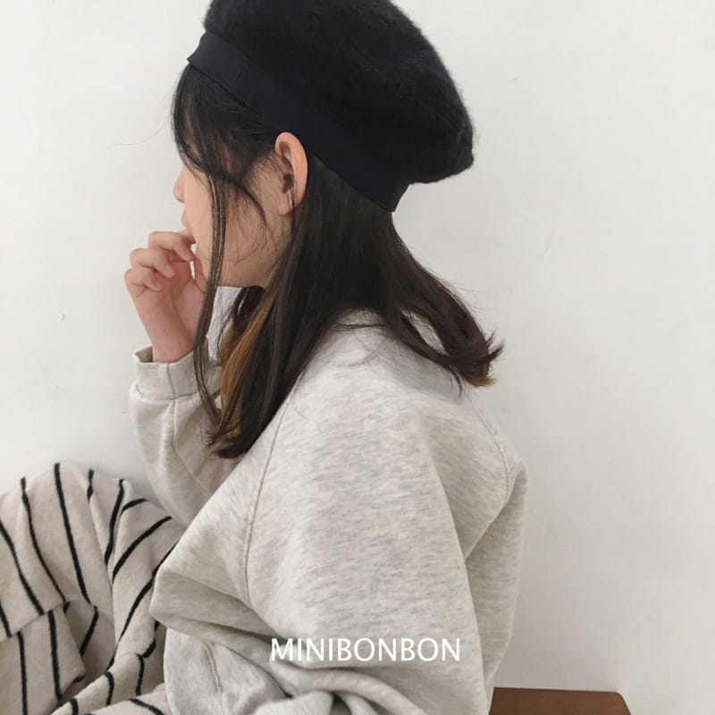 Mini Bongbong - Korean Children Fashion - #magicofchildhood - Zoo Sweatshirt - 5