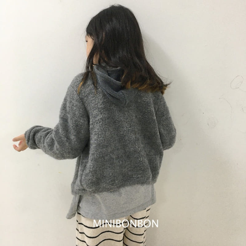 Mini Bongbong - Korean Children Fashion - #minifashionista - Play Pants - 2