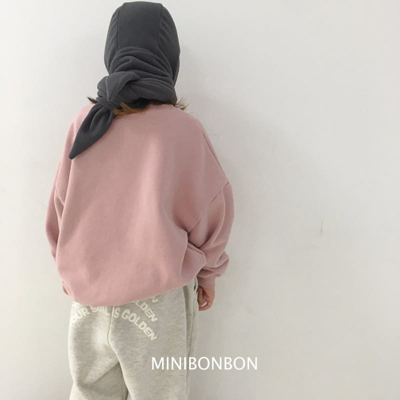 Mini Bongbong - Korean Children Fashion - #minifashionista - Silrok Pants - 7