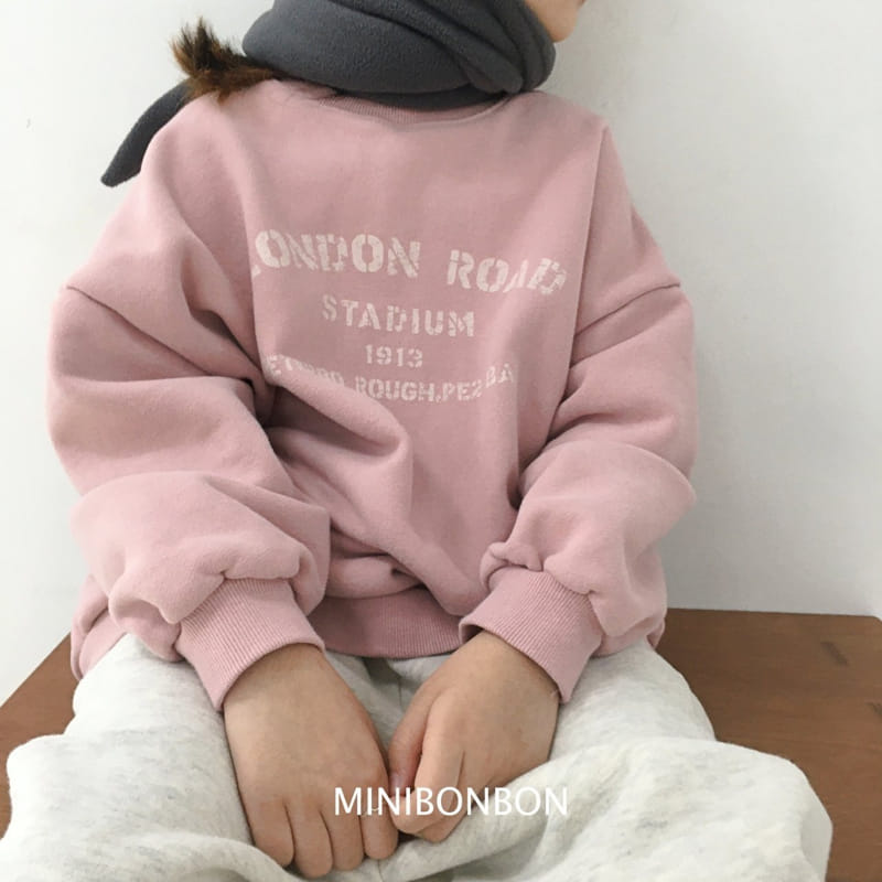 Mini Bongbong - Korean Children Fashion - #minifashionista - Hat Muffler - 10
