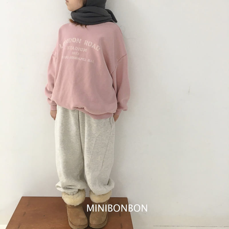 Mini Bongbong - Korean Children Fashion - #prettylittlegirls - Silrok Pants - 8