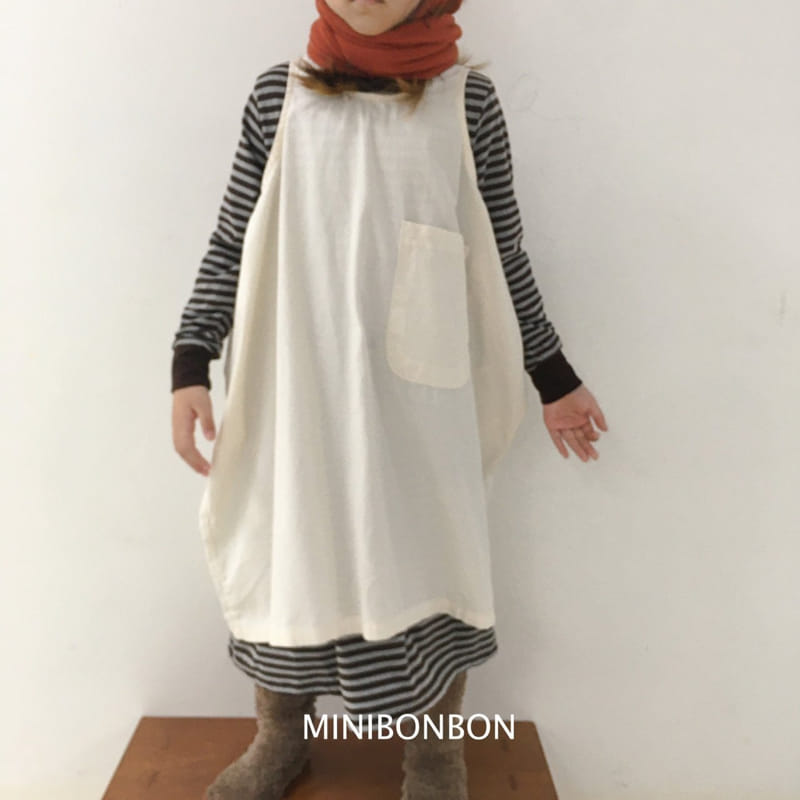 Mini Bongbong - Korean Children Fashion - #prettylittlegirls - Hat Muffler - 11