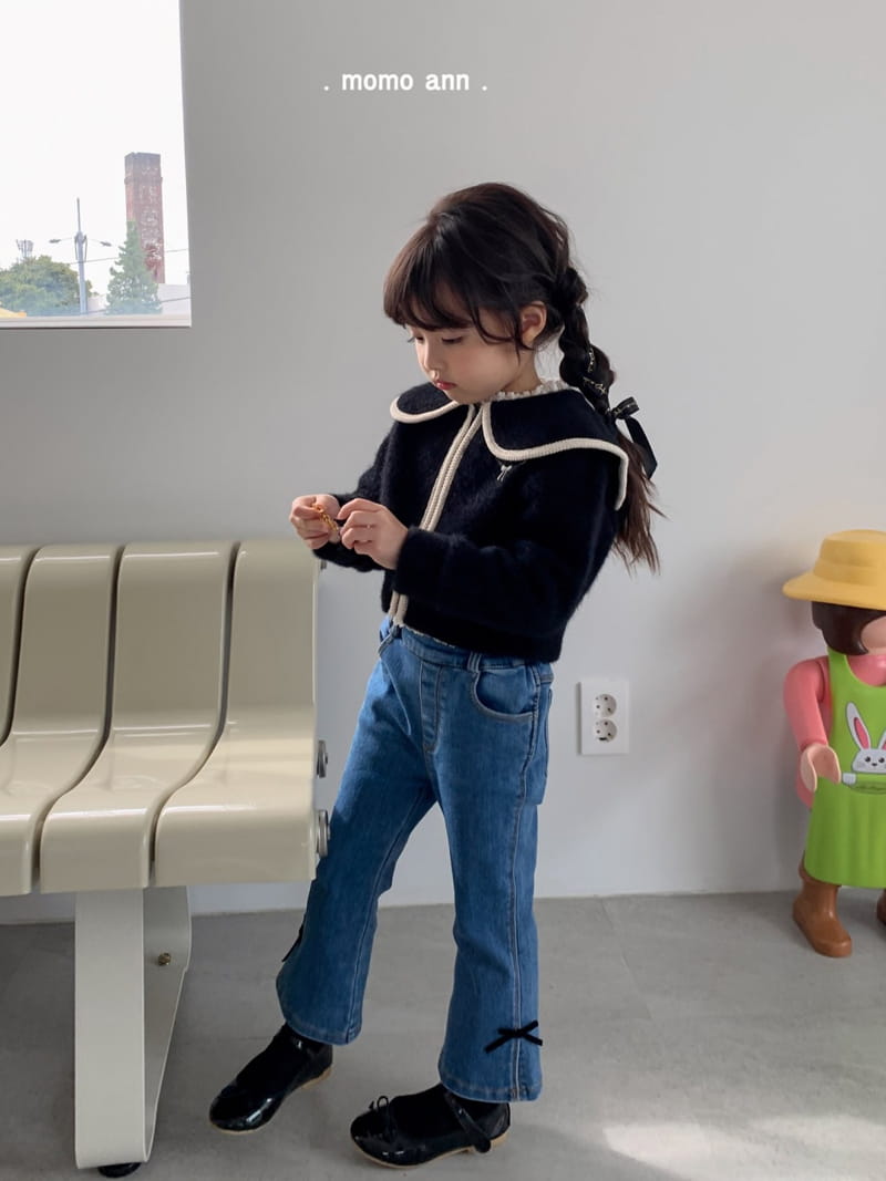 Momo Ann - Korean Children Fashion - #childofig - Fleece Pants