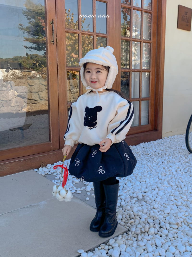 Momo Ann - Korean Children Fashion - #toddlerclothing - Balloon Skirt - 5