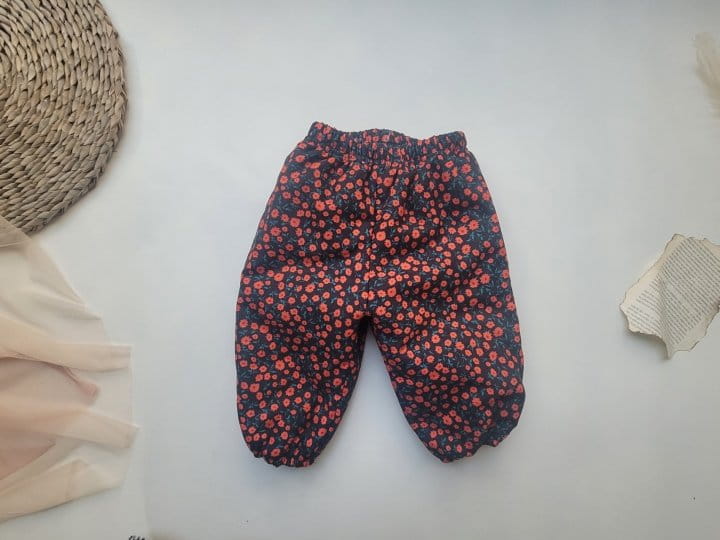 Moran - Korean Children Fashion - #minifashionista - Popri Pants - 2