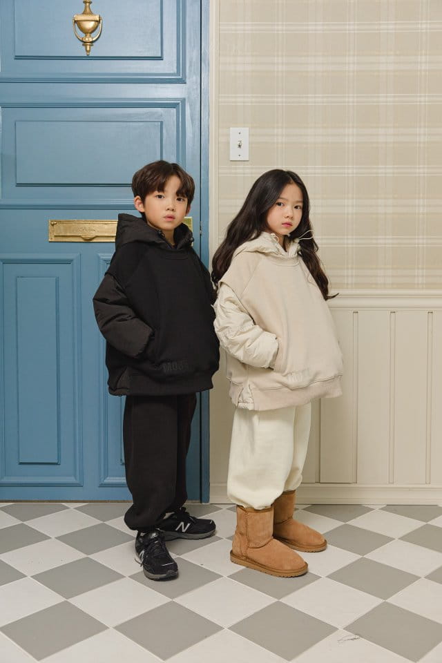 More - Korean Children Fashion - #kidzfashiontrend - More Jogger Pants - 6