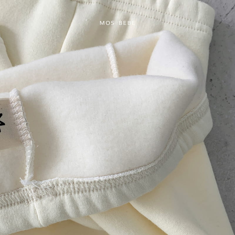 Mos Bebe - Korean Baby Fashion - #onlinebabyboutique - Mayo Leggings