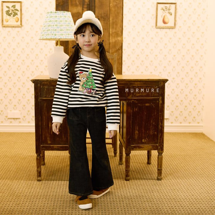 Murmure - Korean Children Fashion - #kidsshorts - My Pocket Pants - 5