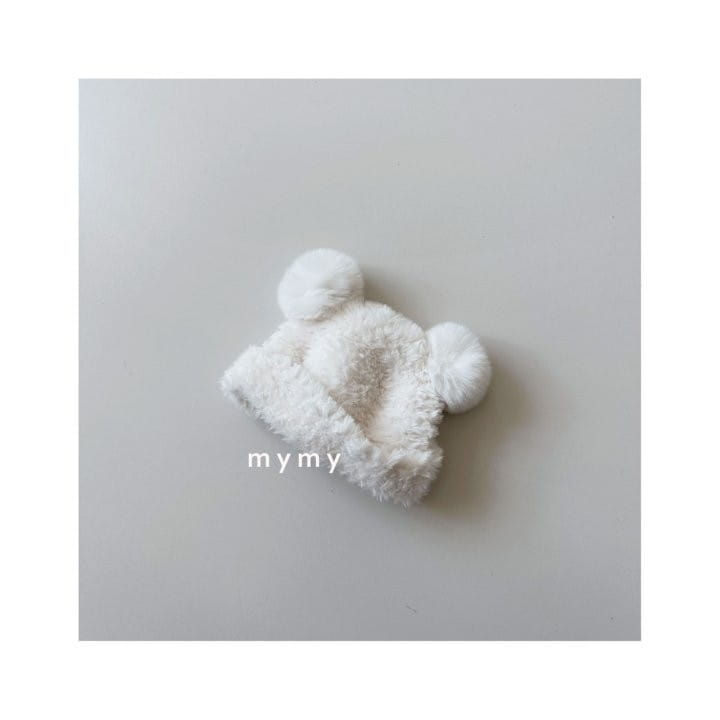 My Socks - Korean Baby Fashion - #babyboutiqueclothing - Igloo Hat - 3