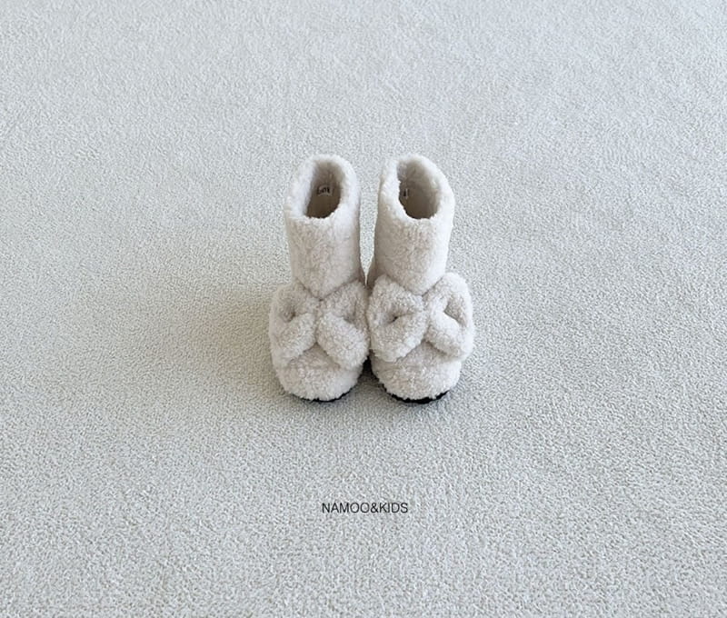 Namoo & Kids - Korean Children Fashion - #Kfashion4kids - Lomi Boots