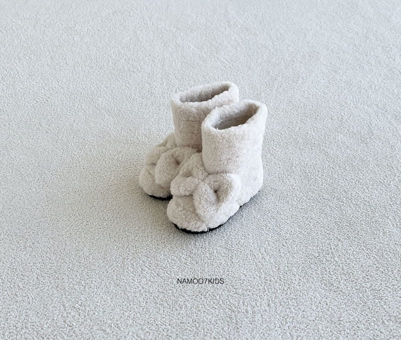 Namoo & Kids - Korean Children Fashion - #littlefashionista - Lomi Boots - 2