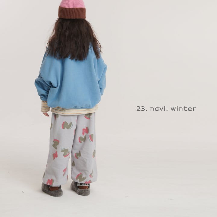 Navi - Korean Children Fashion - #kidzfashiontrend - Owl Tee - 4