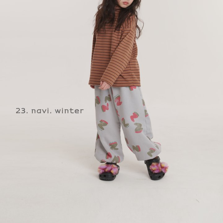 Navi - Korean Children Fashion - #childofig - Maria Tee - 2