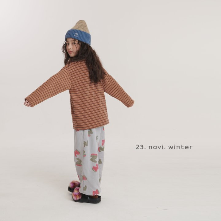 Navi - Korean Children Fashion - #childofig - Maria Tee - 3