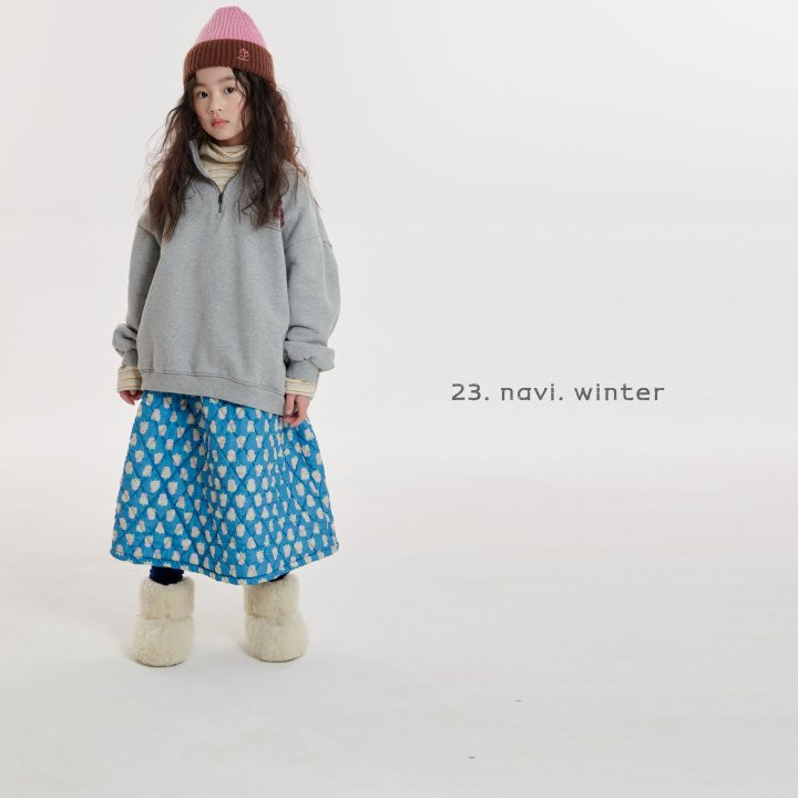 Navi - Korean Children Fashion - #childofig - Dandellion Skirt