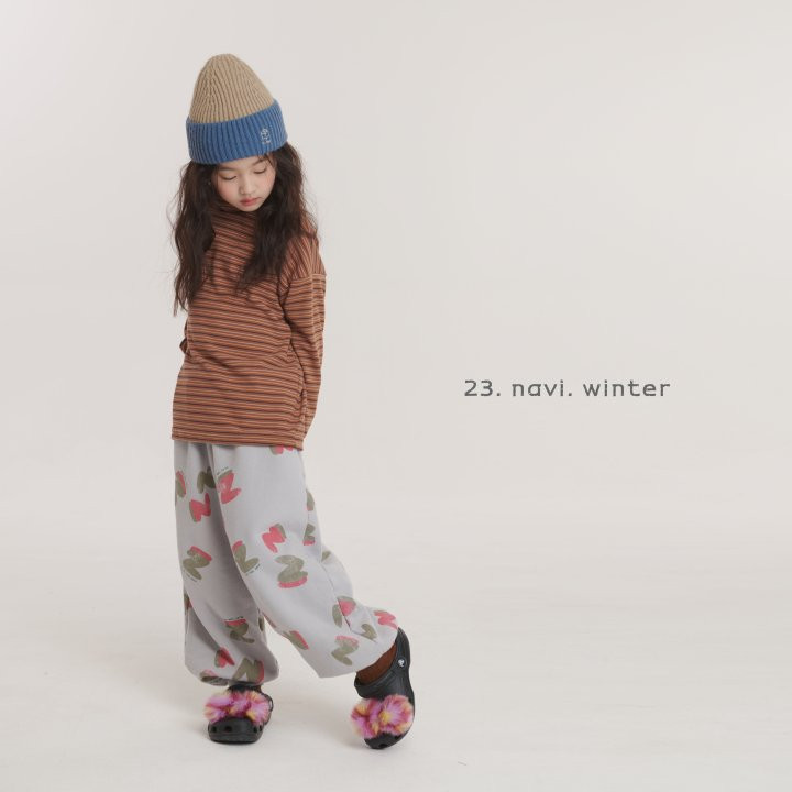 Navi - Korean Children Fashion - #childofig - Maria Tee - 4