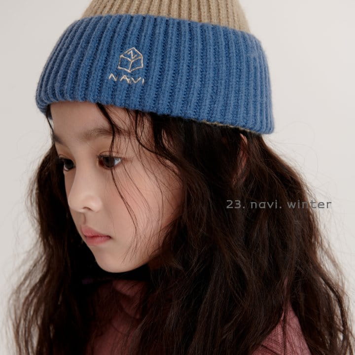 Navi - Korean Children Fashion - #discoveringself - Tail Tee - 11