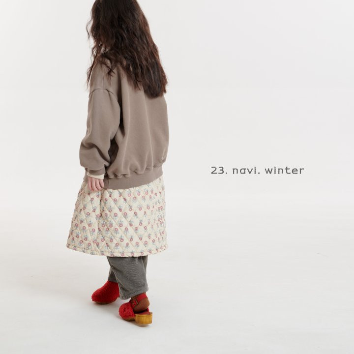 Navi - Korean Children Fashion - #discoveringself - Scoon Pants - 5